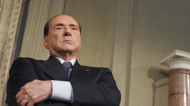 В миланской клинике San Raffaele умер Сильвио Берлускони - «Строительство»