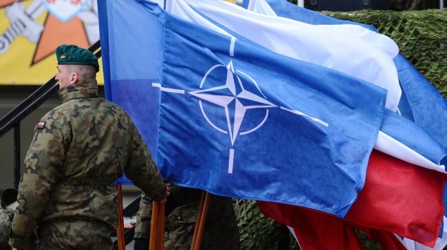НАТО на саммите в Литве снова назовет Россию прямой угрозой, считают в МИД - «Строительство»