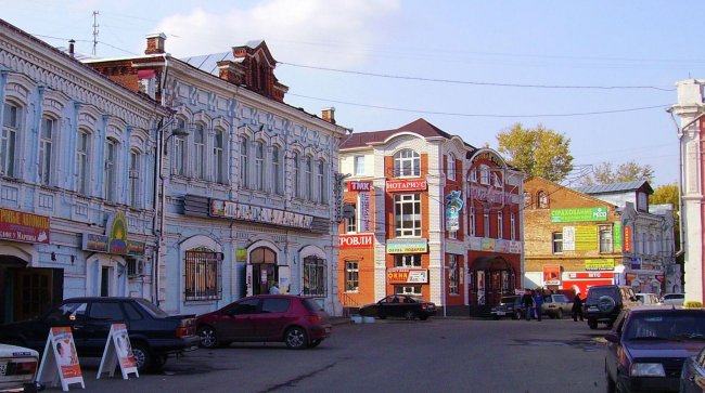 Нижегородские Дзержинск и Павлово победили на конкурсе малых городов - «Строительство»