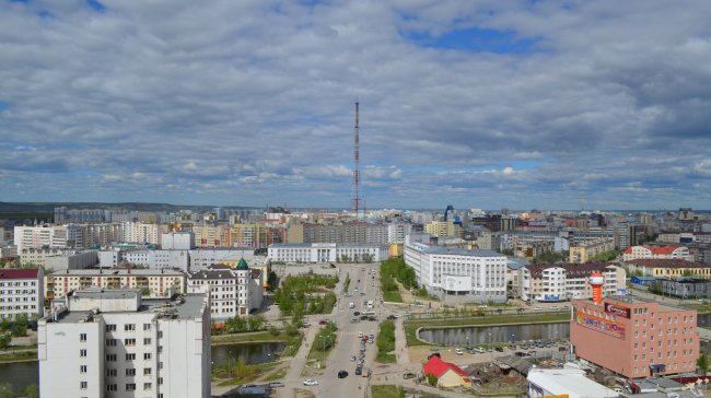 В Якутске участник спецоперации возглавил центр высокоточной стрельбы - «Строительство»