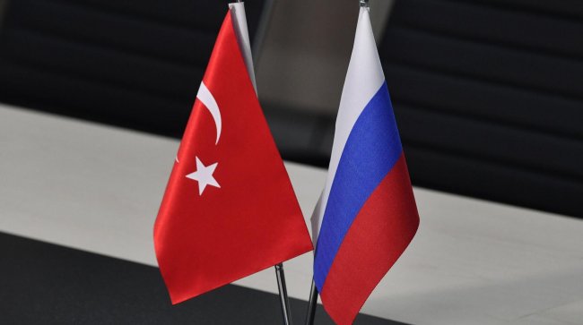 Эксперт: Россия и Турция должны сотрудничать и поддерживать друг друга - «Строительство»