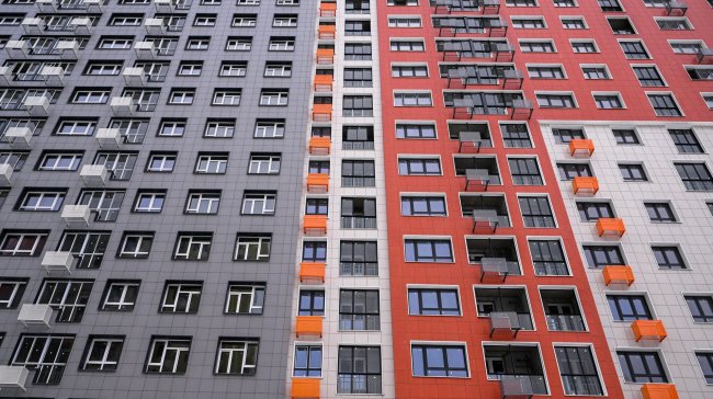 Лишь пятая часть россиян считает доступными цены на жилье в своем регионе - «Строительство»