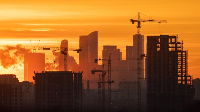 "Сбер" расширил число регионов действия коммерческой ипотеки в России - «Строительство»