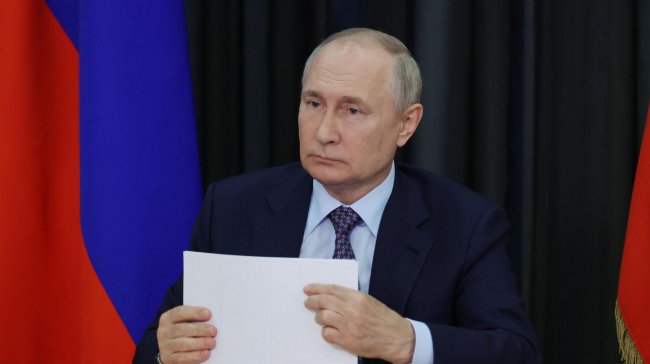 Путин прокомментировал достижения России в ядерной сфере - «Строительство»