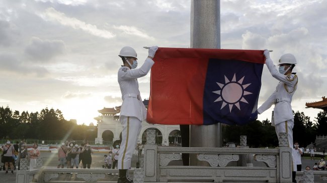 Тайвань планирует к 2027 году построить четыре собственные подводные лодки - «Строительство»