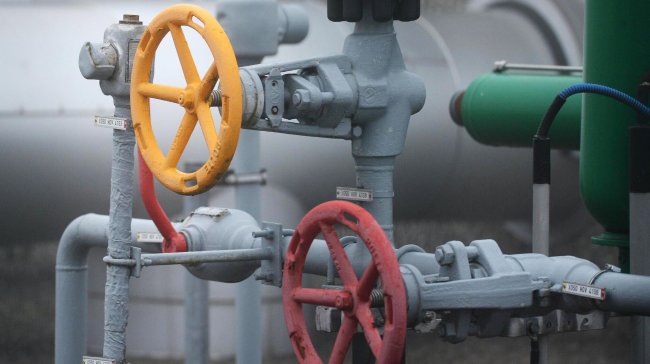 Узбекистан подготовил инфраструктуру для импорта газа из России - «Строительство»