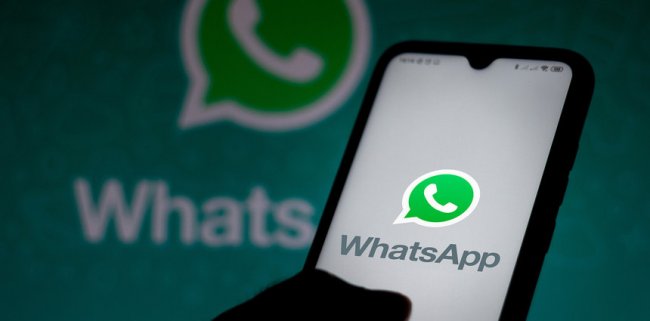 WhatsApp запускает каналы, как в Telegram - «Компьютеры и интернет»