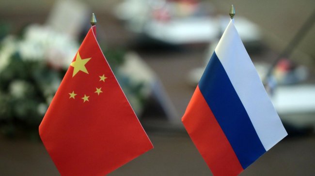 Россия и Китай будут сотрудничать по инициативе "Один пояс — один путь" - «Строительство»