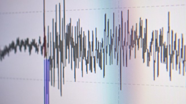 Японский эксперт спрогнозировал сильное землетрясение в Турции - «Строительство»