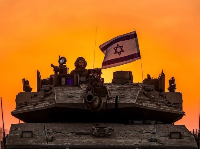 В США сообщили об изменении тактики операций Израиля в секторе Газа