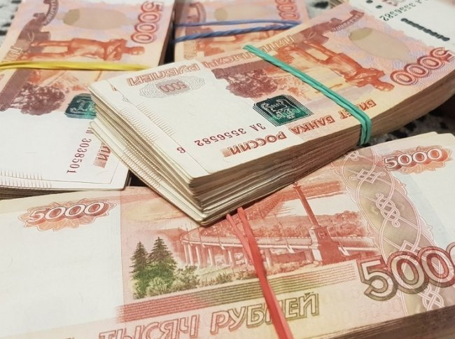 Власти Карелии утвердили формулу для повышения своего денежного содержания
