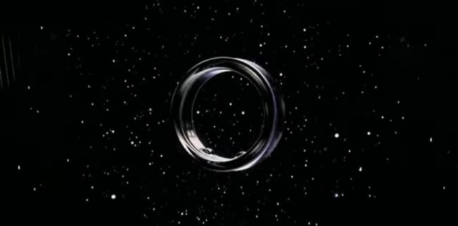Смарт-кольцо с фитнес-функциями Galaxy Ring - «Компьютеры и интернет»