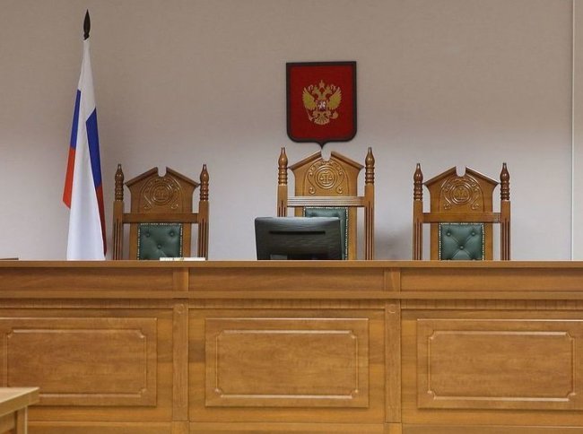 Россиянина будут судить за расправу над семьей 25-летней давности