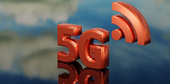 В России выделили частоты для сетей 5G - «Компьютеры и интернет»