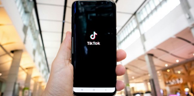Сенат США одобрил блокировку TikTok - «Компьютеры и интернет»