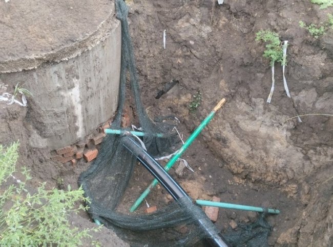 Власти Стаханова запланировали полную замену водовода в трех населенных пунктах