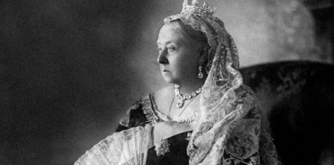 История любви королевы Виктории - «Звезды»