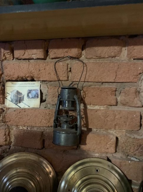 Музейщики просят костромичей сдать подсвечники и керосиновые лампы  