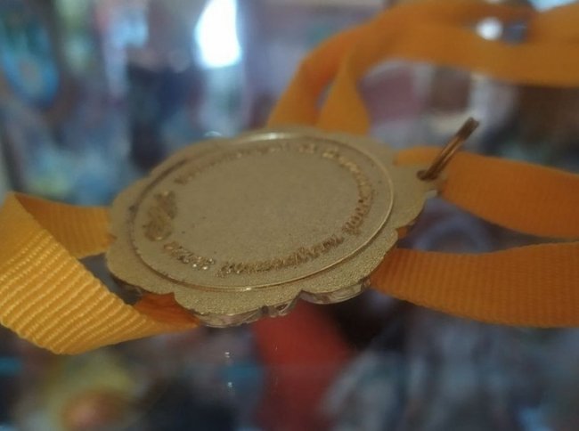 Золотые медали калужским выпускникам вручат в технопарке рабочих профессий