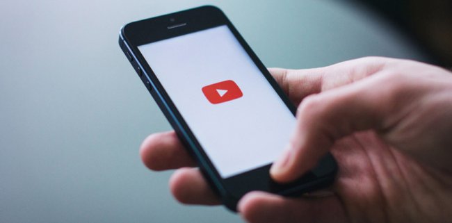 YouTube притормозил в России - «Компьютеры и интернет»