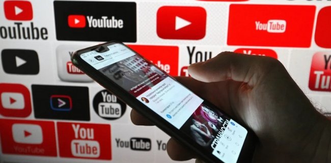 YouTube своими руками - «Компьютеры и интернет»