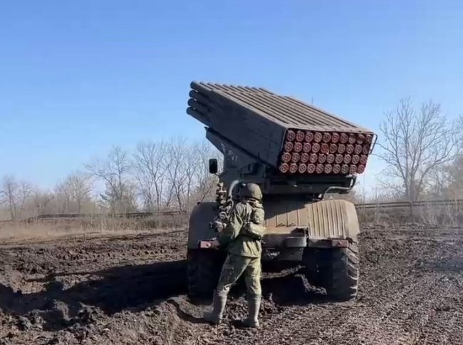 Киев заявил, что у ВСУ закончилась взрывчатка для минометных снарядов