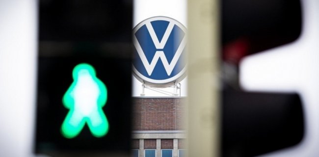 Volkswagen AG: просто кризис или начало конца - «Компьютеры и интернет»