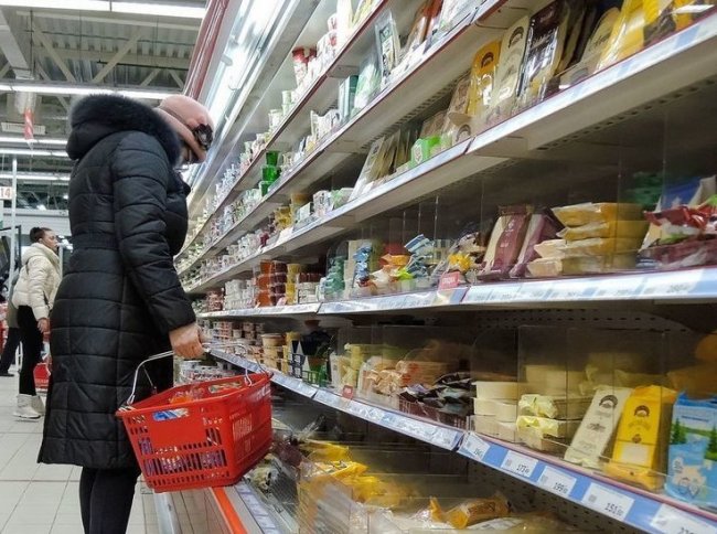 Россиян предупредили о резком сокращении скидок на продукты