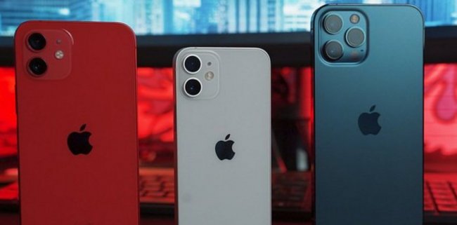 Выпуск безрамочного iPhone отложили - «Компьютеры и интернет»