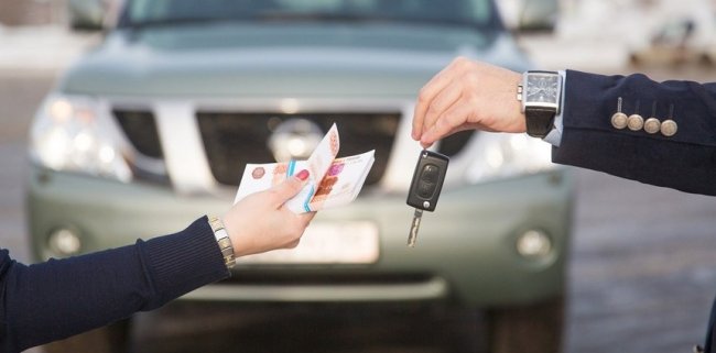 Лидеры продаж новых авто на Авито - «Компьютеры и интернет»