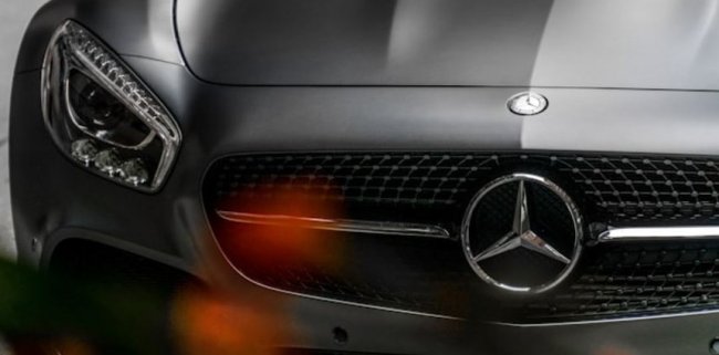 Почему Mercedes не сможет вернуться в Россию - «Компьютеры и интернет»