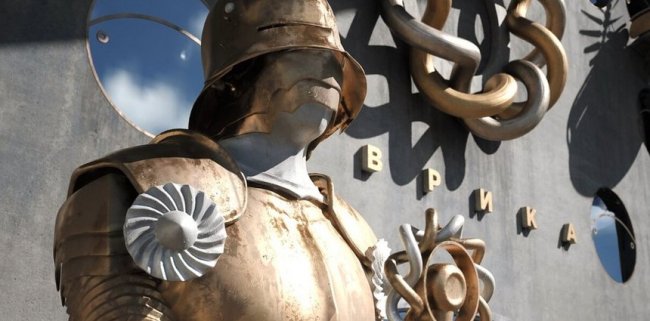 Что известно об игре Atomic Heart 2? - «Компьютеры и интернет»