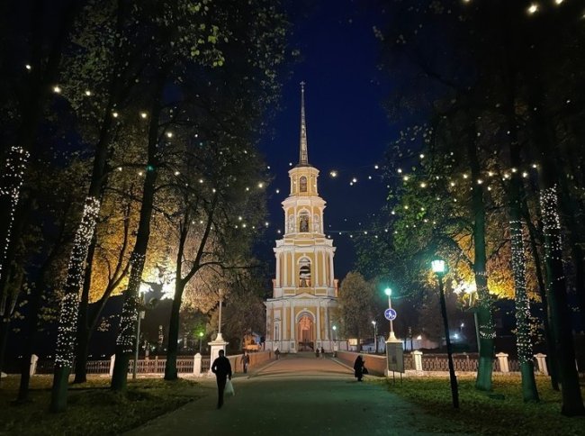 Новый интерактивный музей откроется в Рязанском кремле