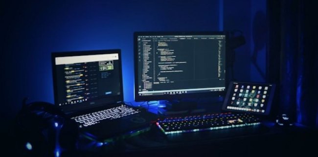 Программист победил ИИ - «Компьютеры и интернет»