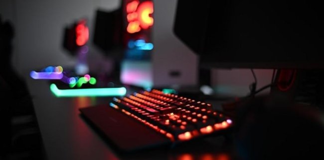 Создатели «Смуты» представили новую игру - «Компьютеры и интернет»