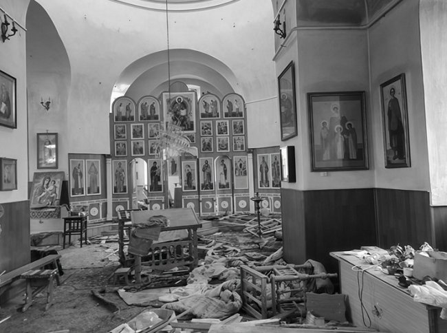 В «Белую книгу» включили 77 объектов культурного наследия Курской области