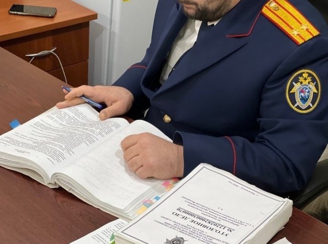 В Дагестане завершили следствие по делу женщины, избивавшей свою падчерицу