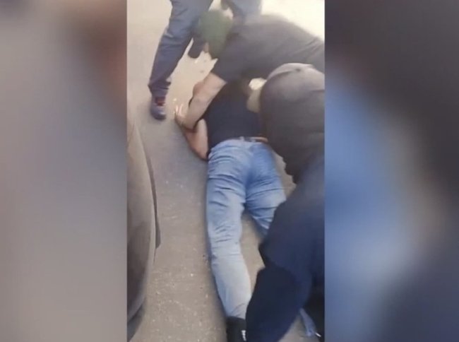 ФСБ пресекла попытку мошенничества с недвижимостью в Запорожской области