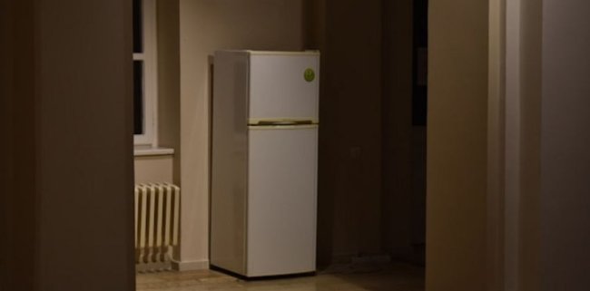 И на холодильниках - тоже - «Компьютеры и интернет»