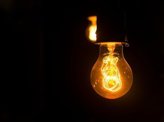 Отключения света планируется в трех районах Дагестана на 23 сентября