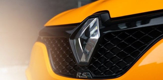 Renault получил "от ворот поворот" - «Компьютеры и интернет»