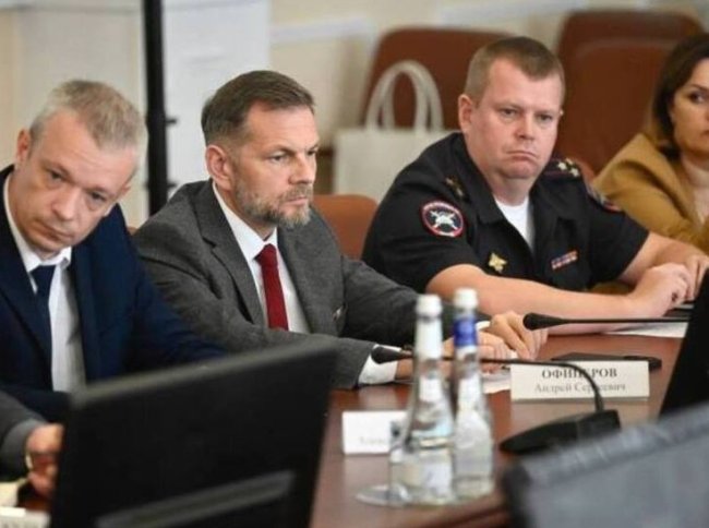 С тамбовской молодежью проведут беседы во избежание провокаций накануне выборов