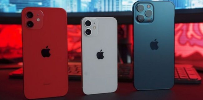 Сколько будет стоить iPhone 17? - «Компьютеры и интернет»
