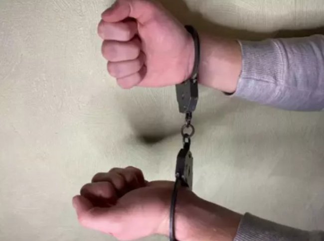 В Ростовской области полицейский обвиняется в получении взятки
