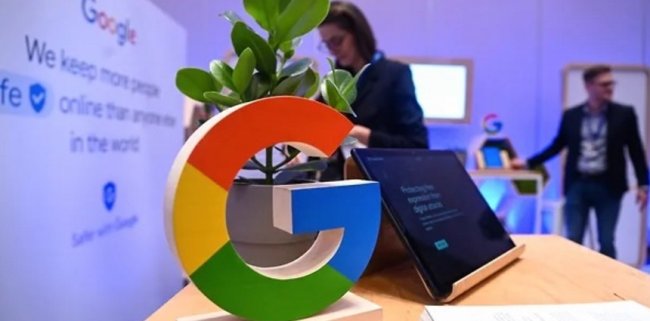 Google в поисках ИИ - «Компьютеры и интернет»
