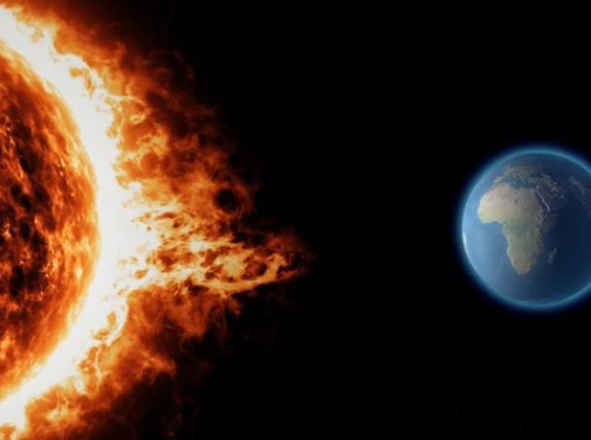 Воронежцы днем 30 октября оказались под влиянием магнитной бури