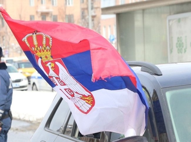 Вучич захотел полностью выкупить у России энергокомпанию NIS