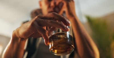 Алкогольный запой — это не просто потеря нескольких дней