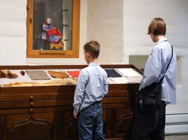 Более 700 человек посетили акцию «Ночь искусств» в Пскове