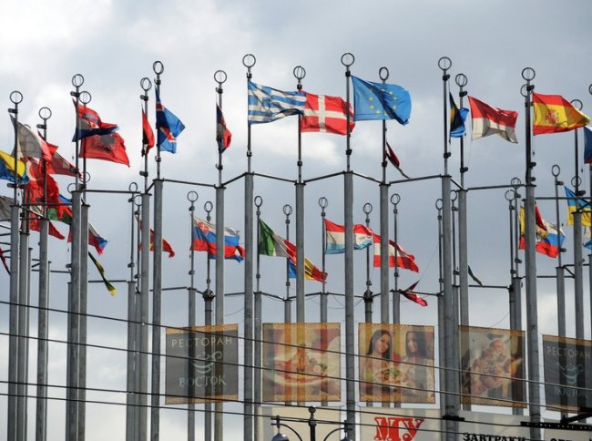 Франция боится России и планирует укрепить армию добровольцами